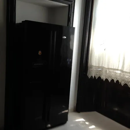 Apartment Casa Lisa