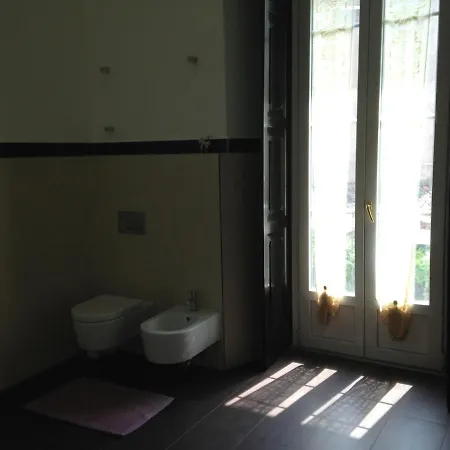 Apartment Casa Lisa