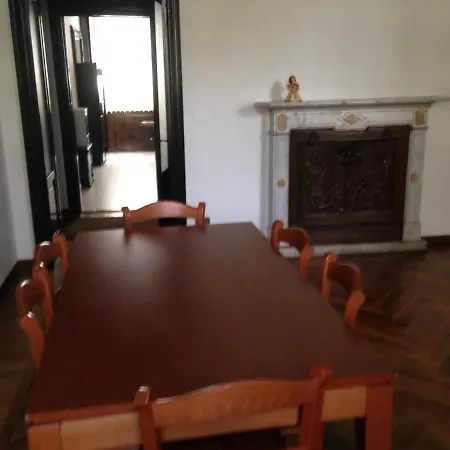 Apartment Casa Lisa Como