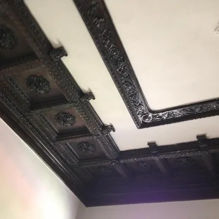 Casa Lisa Apartment *