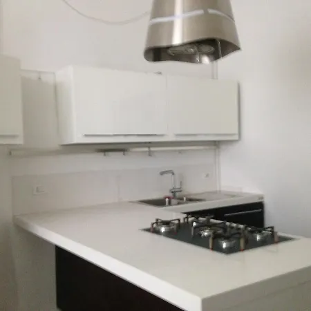 Casa Lisa Apartment