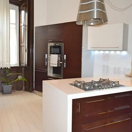 Apartment Casa Lisa *