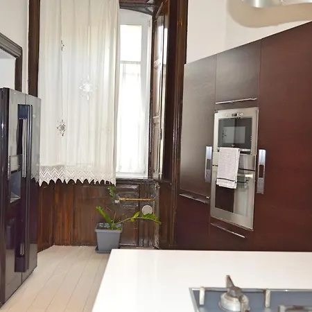 Casa Lisa Apartment *
