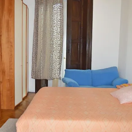 Casa Lisa Apartment